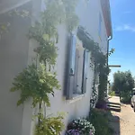 10 P Piscine Lagon Avec Vue Epoustouflante Proche Uzes Βίλα Saint-Maximin (Gard)