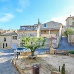 10 P Piscine Lagon Avec Vue Epoustouflante Proche Uzes Βίλα *