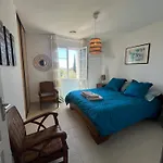 10 P Piscine Lagon Avec Vue Epoustouflante Proche Uzes Βίλα