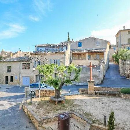 10 P Piscine Lagon Avec Vue Epoustouflante Proche Uzes Villa *