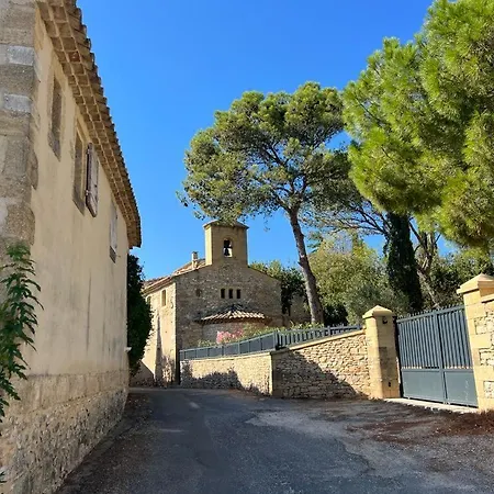 10 P Piscine Lagon Avec Vue Epoustouflante Proche Uzes *