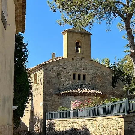 10 P Piscine Lagon Avec Vue Epoustouflante Proche Uzes Villa Saint-Maximin (Gard)