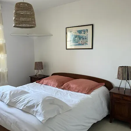 Villa 10 P Piscine Lagon Avec Vue Epoustouflante Proche Uzes *