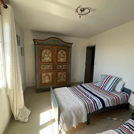10 P Piscine Lagon Avec Vue Epoustouflante Proche Uzes Villa *