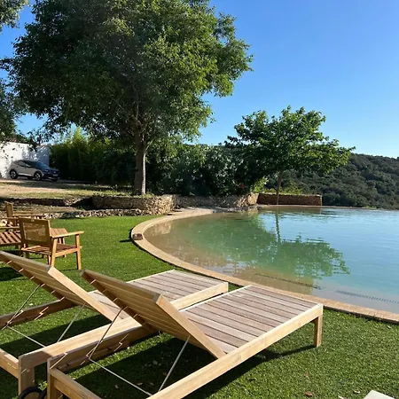 Vila 10 P Piscine Lagon Avec Vue Epoustouflante Proche Uzes