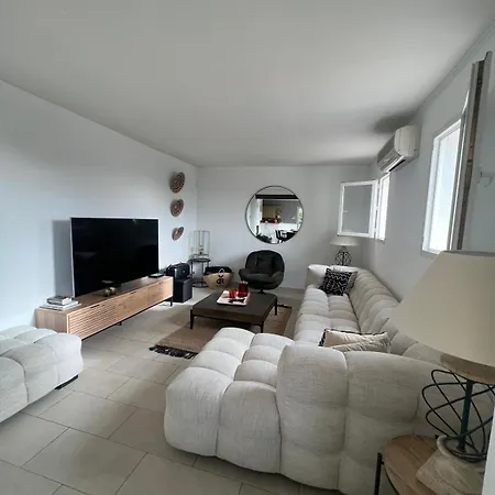 Βίλα 10 P Piscine Lagon Avec Vue Epoustouflante Proche Uzes *
