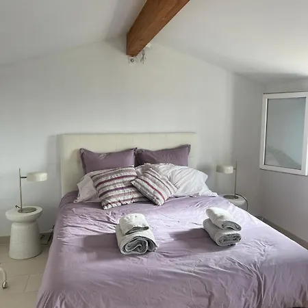 10 P Piscine Lagon Avec Vue Epoustouflante Proche Uzes Βίλα *